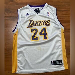 Kobe Bryant lakers Jersey